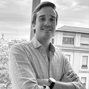 Gonzalo San Martin | Azmar Capital